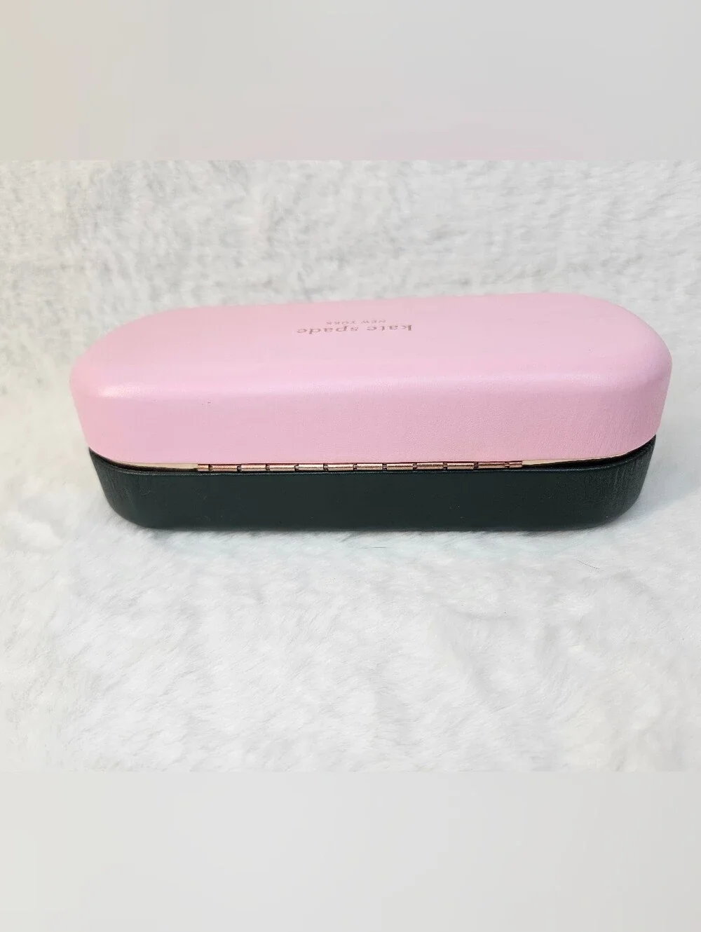 Kate Spade Hard Eyeglass Case